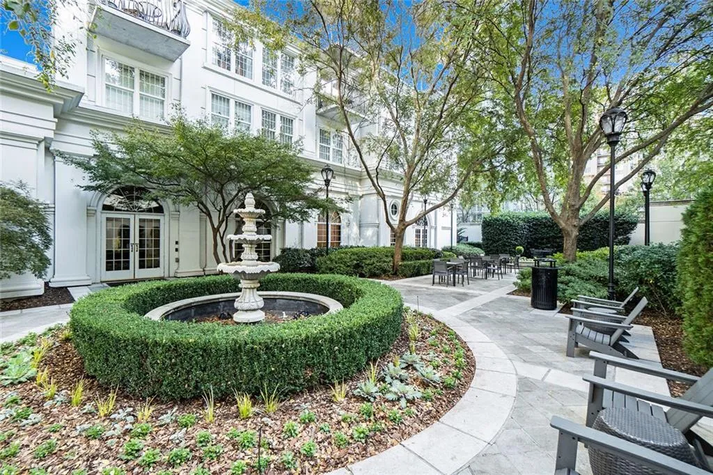 195 14th Street Ne Unit 1501, Atlanta, Georgia 30309, 2 Bedrooms Bedrooms, ,2 BathroomsBathrooms,Residential,For Sale,195 14th Street Ne Unit 1501,7600530