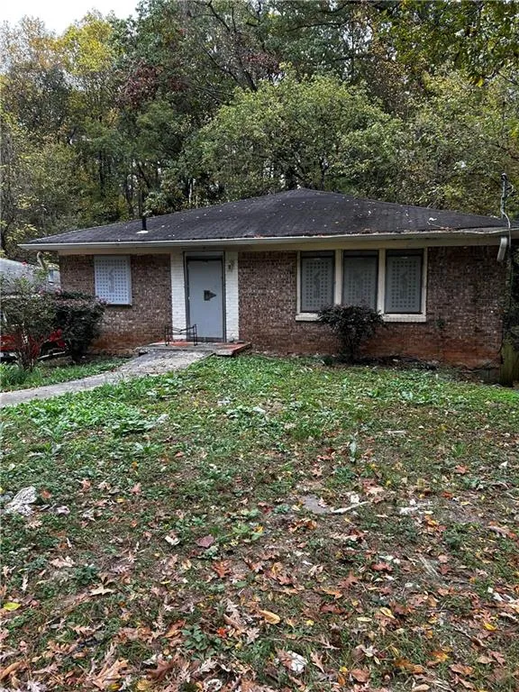 921 Hall Street Nw, Atlanta, Georgia 30318, ,Residential Income,For Sale,921 Hall Street Nw,7600380