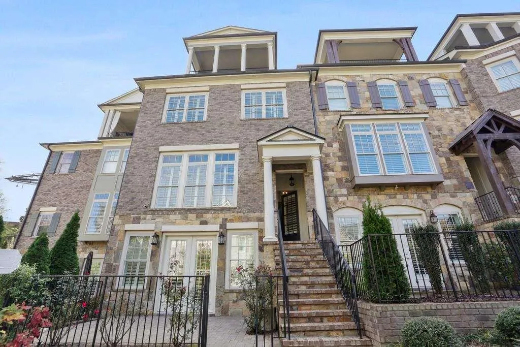 1117 Cordia Avenue, Atlanta, Georgia 30318, 4 Bedrooms Bedrooms, 0 ,4 BathroomsBathrooms,Residential,For Sale,1117 Cordia Avenue,7600971