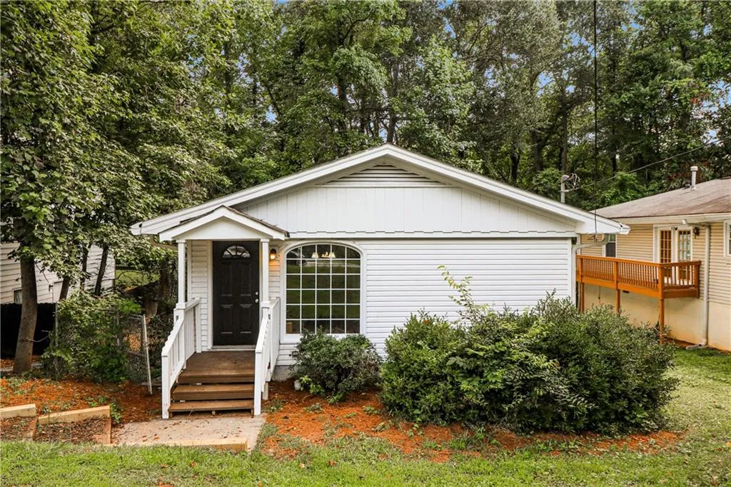 1947 Main Street, Atlanta, Georgia 30318, 3 Bedrooms Bedrooms, ,2 BathroomsBathrooms,Residential,For Sale,1947 Main Street,7601570