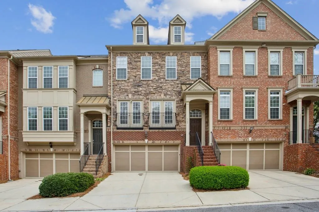 Atlanta, Georgia 30309, 4 Bedrooms Bedrooms, ,3 BathroomsBathrooms,Residential,For Sale,7601881