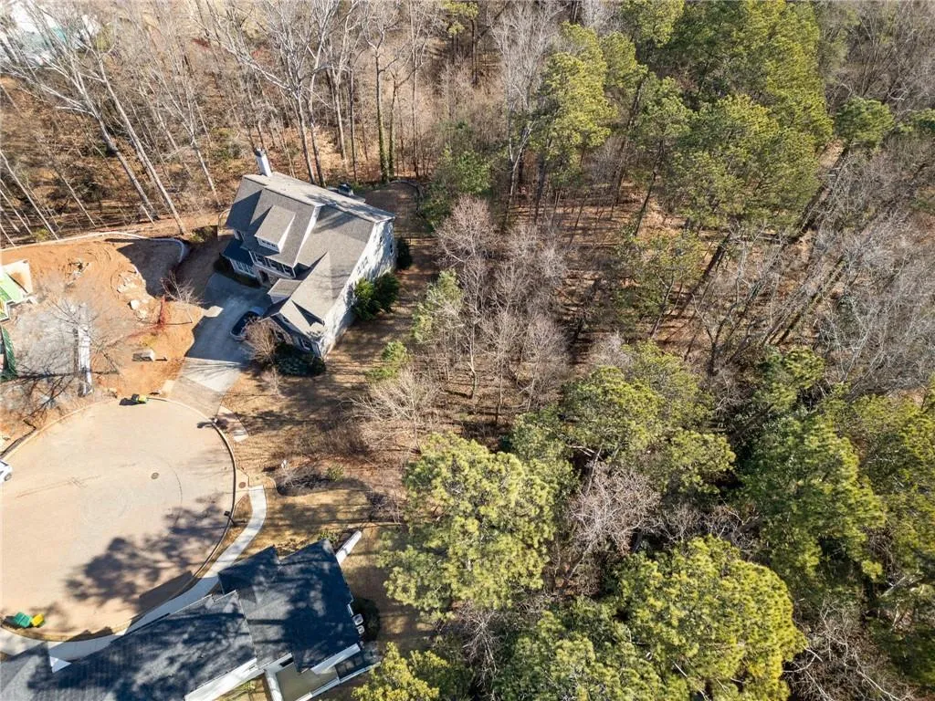 570 Belada Boulevard, Sandy Springs, Georgia 30342, 0 ,Land,For Sale,570 Belada Boulevard,7590796
