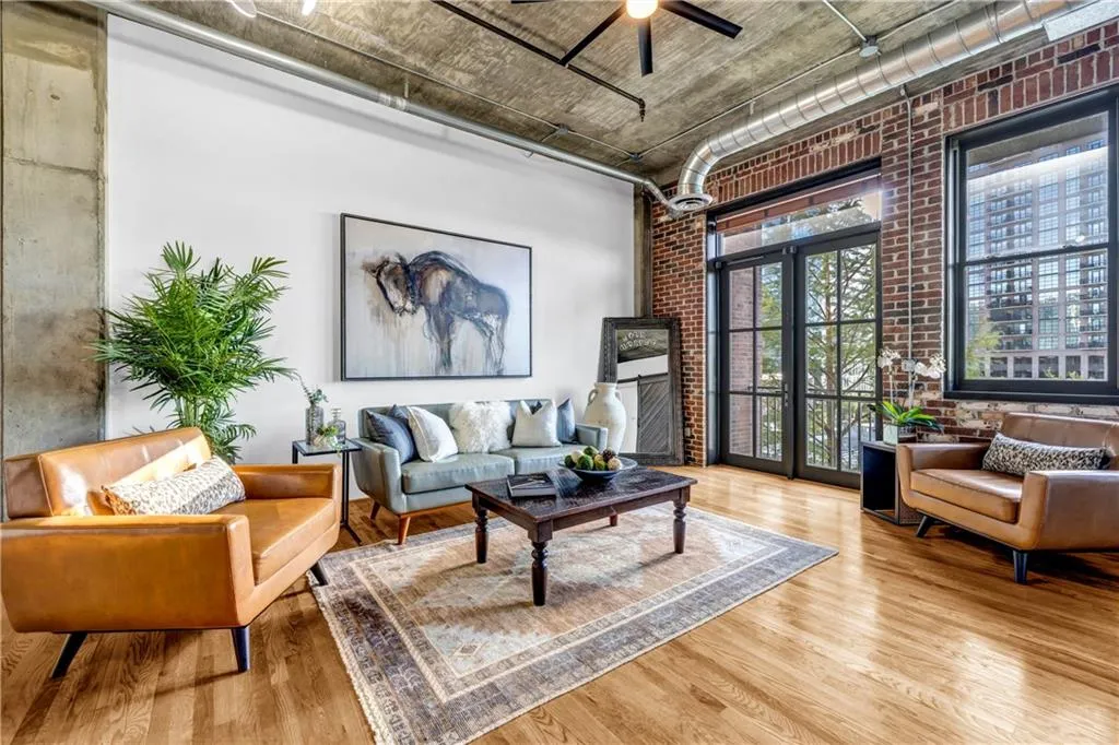 3180 Mathieson Drive Unit 703, Atlanta, Georgia 30305, 1 Bedroom Bedrooms, ,1 BathroomBathrooms,Residential,For Sale,3180 Mathieson Drive Unit 703,7600912