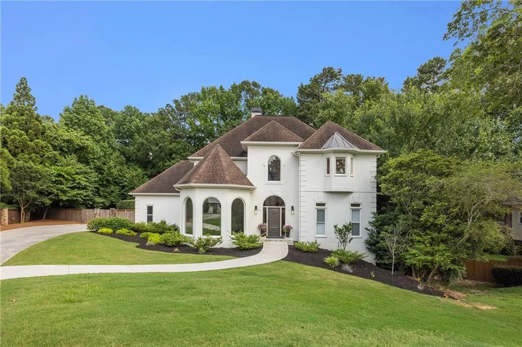 510 Northland Ridge Court, Sandy Springs, Georgia 30342, 5 Bedrooms Bedrooms, ,5 BathroomsBathrooms,Residential,Sold,510 Northland Ridge Court,7604824