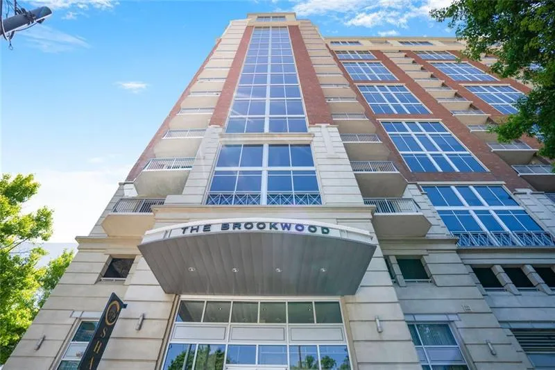 Atlanta, Georgia 30309, 3 Bedrooms Bedrooms, ,3 BathroomsBathrooms,Residential,Sold,7605597