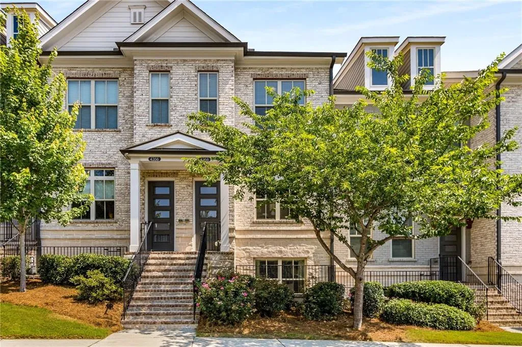 4358 Parkside Place, Atlanta, Georgia 30342, 2 Bedrooms Bedrooms, ,2 BathroomsBathrooms,Residential,For Sale,4358 Parkside Place,7599864