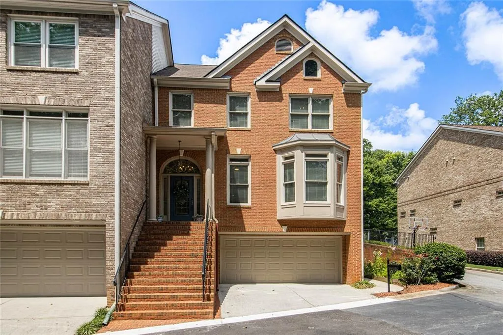 5575 Julian Place, Atlanta, Georgia 30342, 4 Bedrooms Bedrooms, ,3 BathroomsBathrooms,Residential,For Sale,5575 Julian Place,7606015