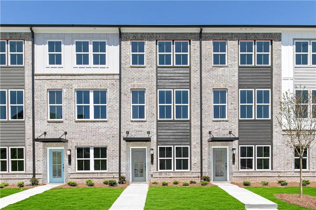 2686 Brookview Lane Nw, Atlanta, Georgia 30318, 2 Bedrooms Bedrooms, ,2 BathroomsBathrooms,Residential,Sold,2686 Brookview Lane Nw,7607121