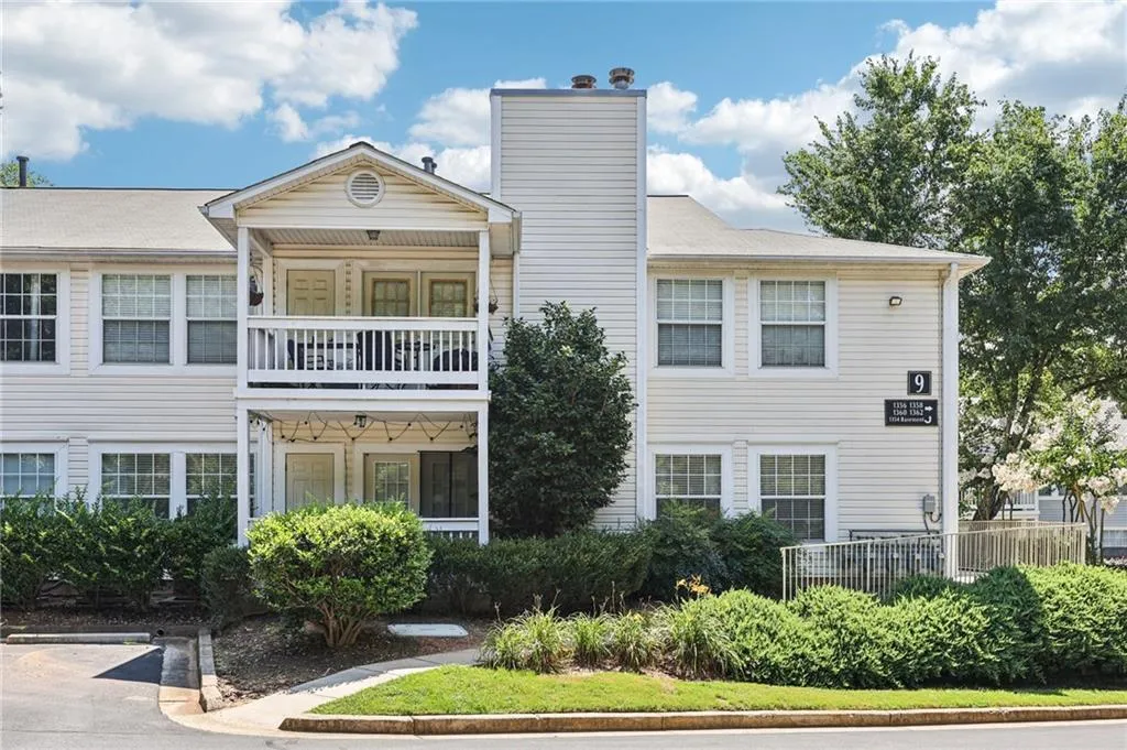 1356 Keys Crossing Ne, Atlanta, Georgia 30319, 2 Bedrooms Bedrooms, ,2 BathroomsBathrooms,Residential,For Sale,1356 Keys Crossing Ne,7607005