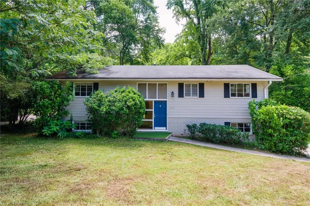 4293 Rickenbacker Way Ne, Atlanta, Georgia 30342, 4 Bedrooms Bedrooms, ,2 BathroomsBathrooms,Residential,Sold,4293 Rickenbacker Way Ne,7609310