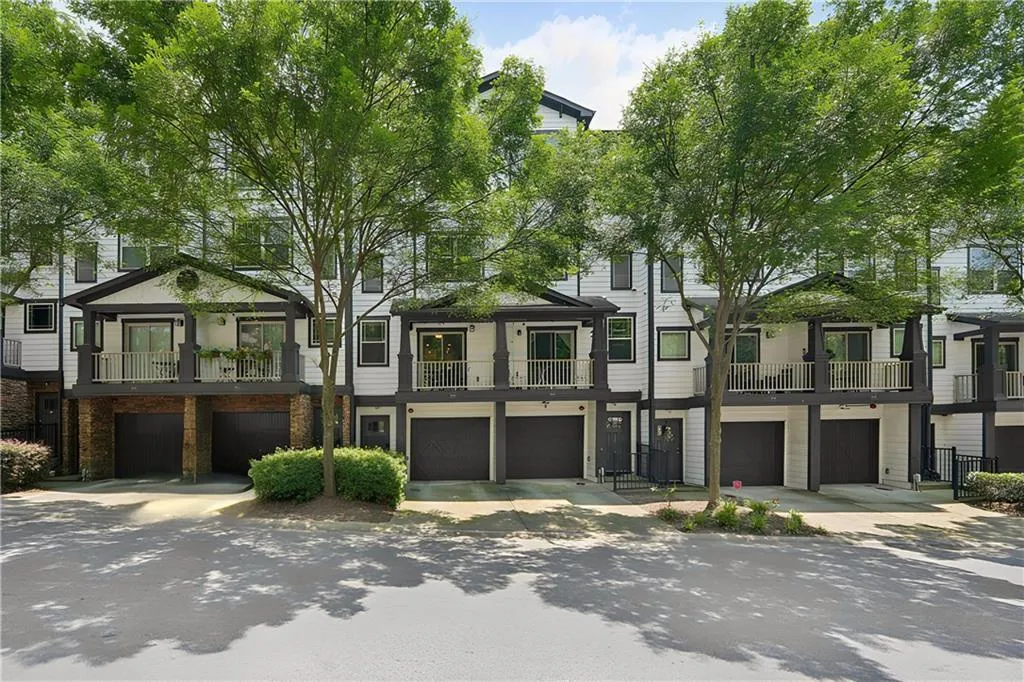 215 Semel Drive Nw Unit 460, Atlanta, Georgia 30309, 2 Bedrooms Bedrooms, ,2 BathroomsBathrooms,Residential,For Sale,215 Semel Drive Nw Unit 460,7609613