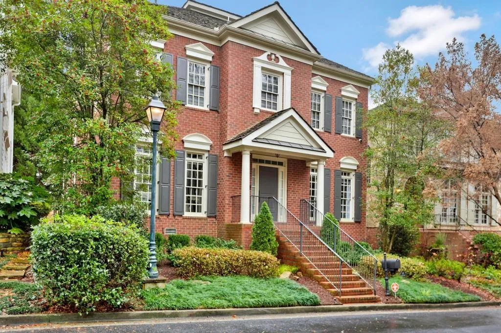 49 Conifer Park Lane, Atlanta, Georgia 30342, 4 Bedrooms Bedrooms, ,3 BathroomsBathrooms,Residential,For Sale,49 Conifer Park Lane,7604150