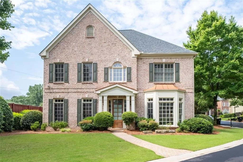 3519 Preserve Drive Se, Atlanta, Georgia 30339, 4 Bedrooms Bedrooms, ,4 BathroomsBathrooms,Residential,Sold,3519 Preserve Drive Se,7610413