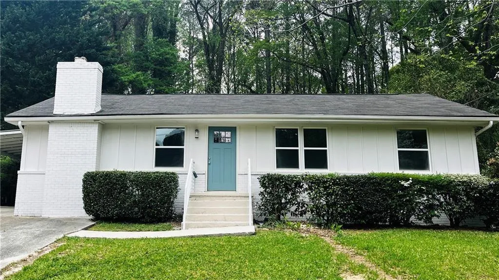 810 Commodore Drive Nw, Atlanta, Georgia 30318, 4 Bedrooms Bedrooms, ,2 BathroomsBathrooms,Residential,Sold,810 Commodore Drive Nw,7610016