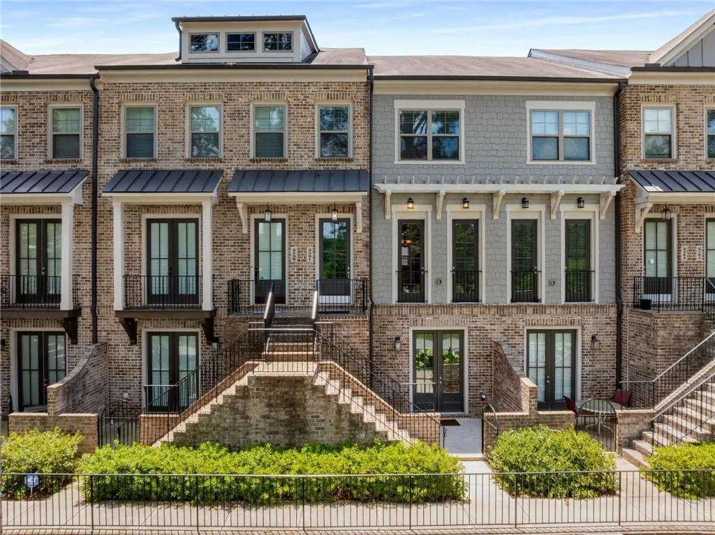 3561 Parkside Way, Brookhaven, Georgia 30319, 3 Bedrooms Bedrooms, ,3 BathroomsBathrooms,Residential,For Sale,3561 Parkside Way,7611426