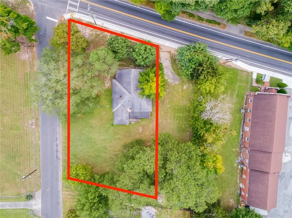 2102 Bolton Road, Atlanta, Georgia 30318, 0 ,Land,For Sale,2102 Bolton Road,7578876