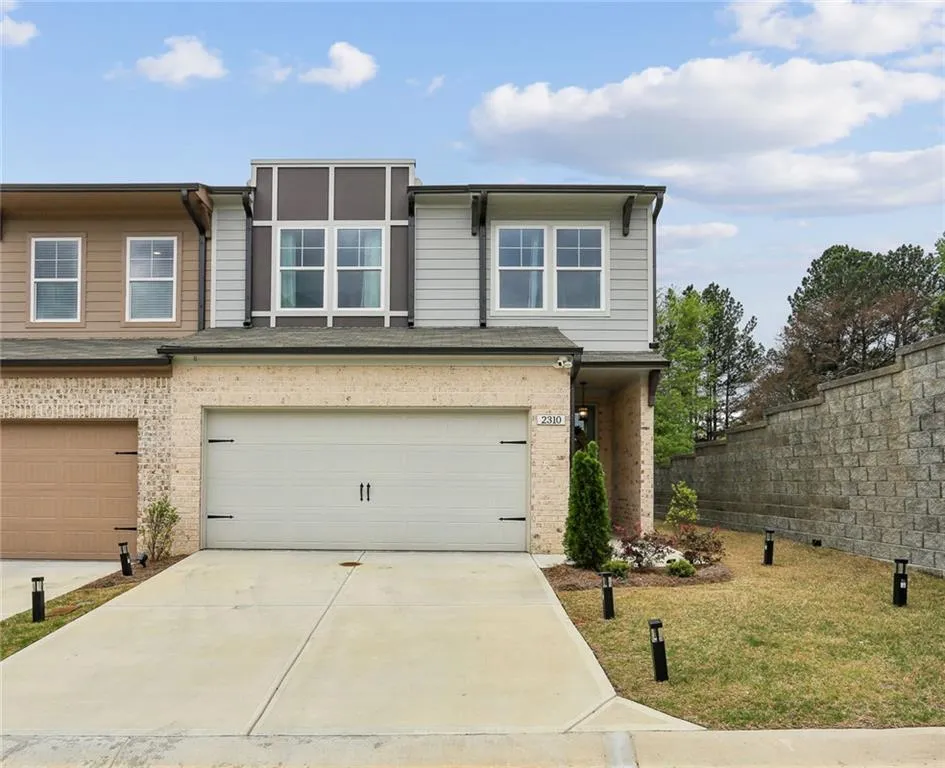 2310 Portrush Way Southeast Se, Atlanta, Georgia 30339, 3 Bedrooms Bedrooms, ,2 BathroomsBathrooms,Residential,For Sale,2310 Portrush Way Southeast Se,7612662