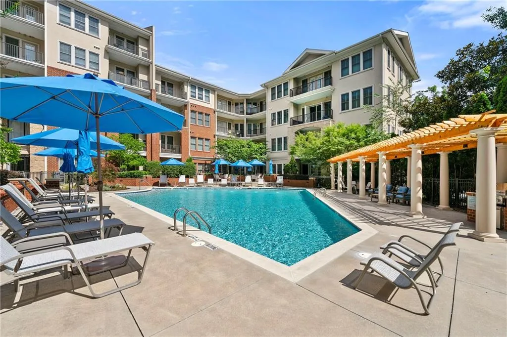 3621 Vinings Slope Se Unit 3411, Atlanta, Georgia 30339, 1 Bedroom Bedrooms, ,1 BathroomBathrooms,Residential,For Sale,3621 Vinings Slope Se Unit 3411,7612294
