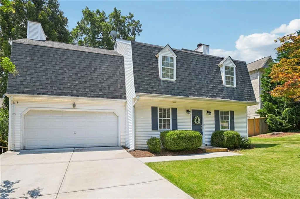 1169 Haven Brook Way Ne, Brookhaven, Georgia 30319, 3 Bedrooms Bedrooms, ,2 BathroomsBathrooms,Residential,For Sale,1169 Haven Brook Way Ne,7611217