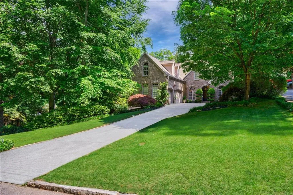 1255 Beech Haven Road Ne, Atlanta, Georgia 30324, 5 Bedrooms Bedrooms, ,5 BathroomsBathrooms,Residential,For Sale,1255 Beech Haven Road Ne,7615590