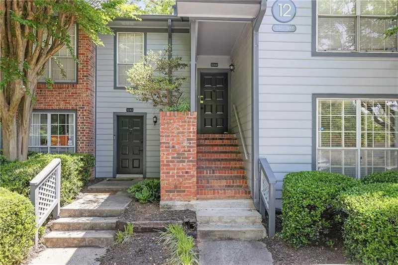 1244 Weatherstone Drive Ne, Atlanta, Georgia 30324, 2 Bedrooms Bedrooms, ,2 BathroomsBathrooms,Residential,Sold,1244 Weatherstone Drive Ne,7615475
