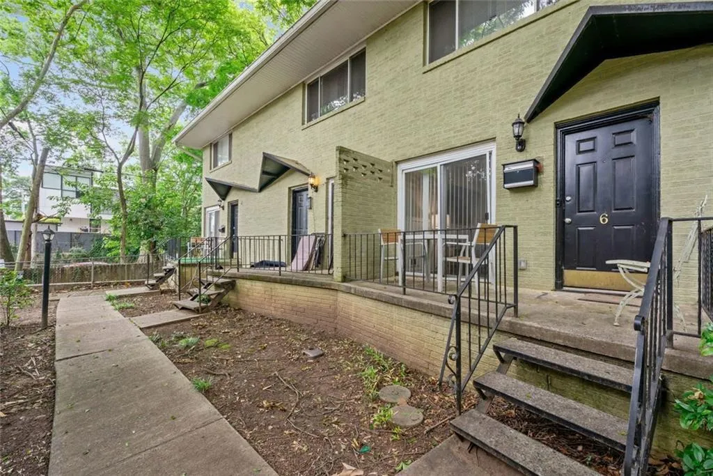 411 10th Street Ne, Atlanta, Georgia 30309, ,Residential Income,Sold,411 10th Street Ne,7615051