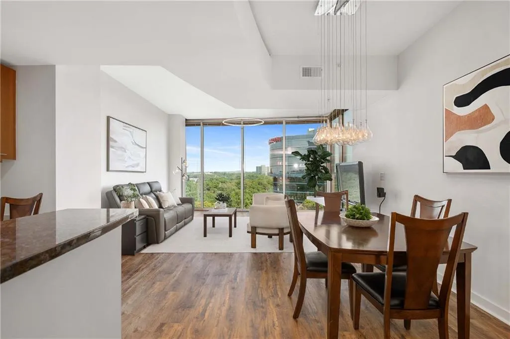 3300 Windy Ridge Parkway Unit 1109, Atlanta, Georgia 30339, 2 Bedrooms Bedrooms, ,2 BathroomsBathrooms,Residential,For Sale,3300 Windy Ridge Parkway Unit 1109,7604325