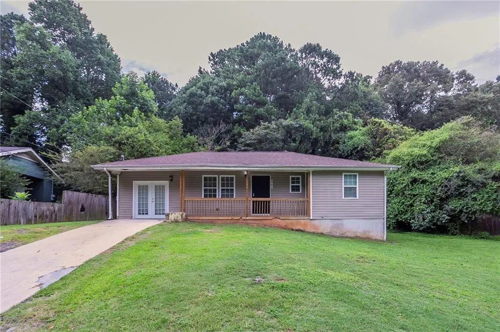 2757 Revere Drive Nw, Atlanta, Georgia 30318, 3 Bedrooms Bedrooms, ,2 BathroomsBathrooms,Residential,For Sale,2757 Revere Drive Nw,7594616