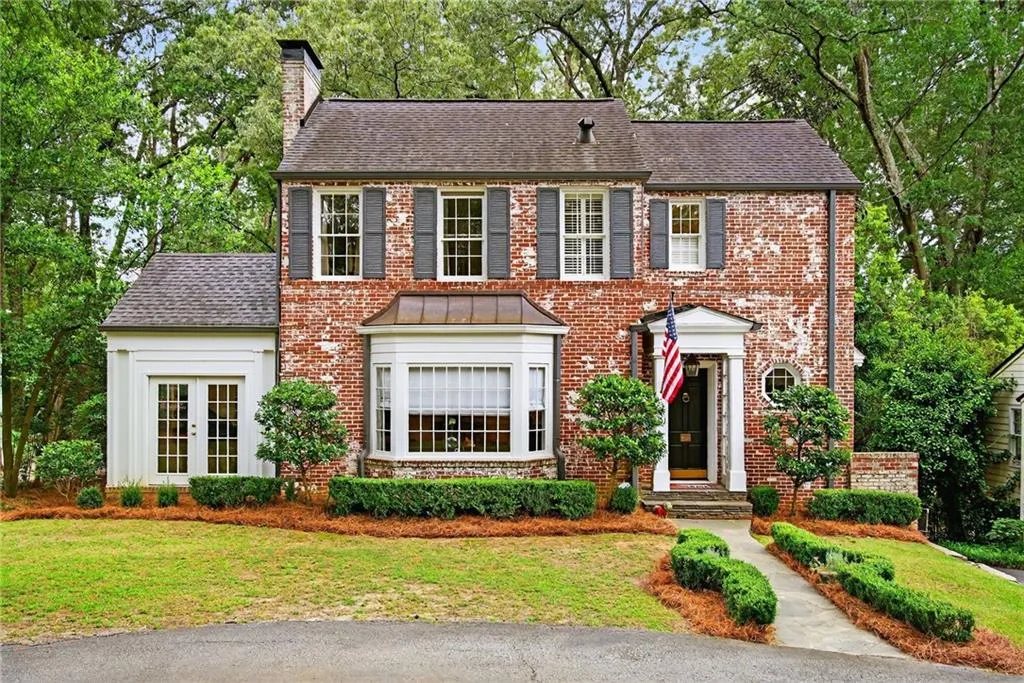 404 Collier Road Nw, Atlanta, Georgia 30309, 3 Bedrooms Bedrooms, ,2 BathroomsBathrooms,Residential,Sold,404 Collier Road Nw,7615753