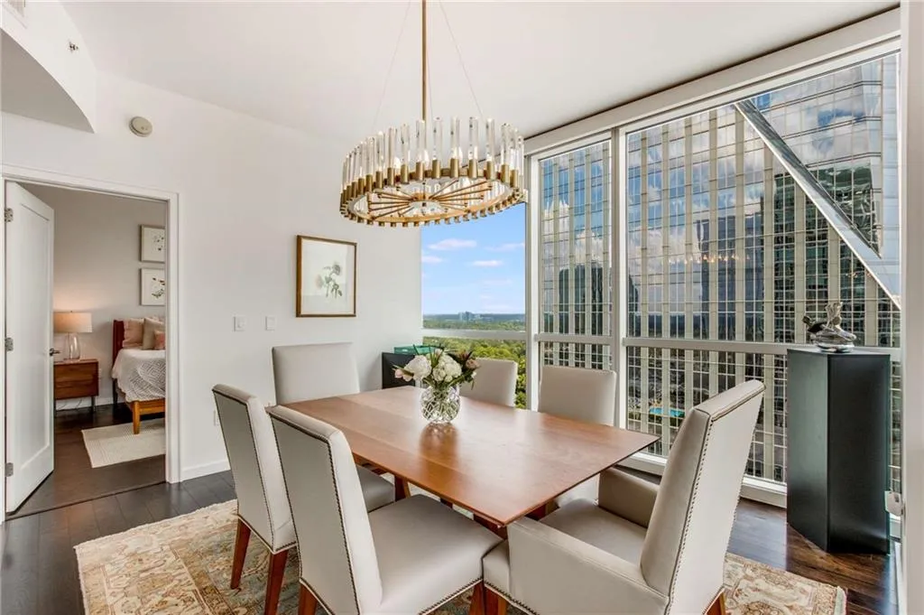 3325 Piedmont Road Ne Unit 2205, Atlanta, Georgia 30305, 3 Bedrooms Bedrooms, ,3 BathroomsBathrooms,Residential,For Sale,3325 Piedmont Road Ne Unit 2205,7615995