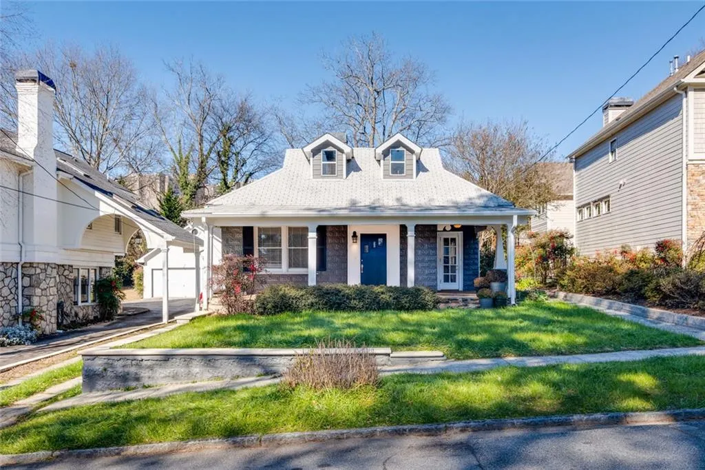 1120 Standard Drive Ne, Atlanta, Georgia 30319, 3 Bedrooms Bedrooms, ,2 BathroomsBathrooms,Residential,For Sale,1120 Standard Drive Ne,7615866