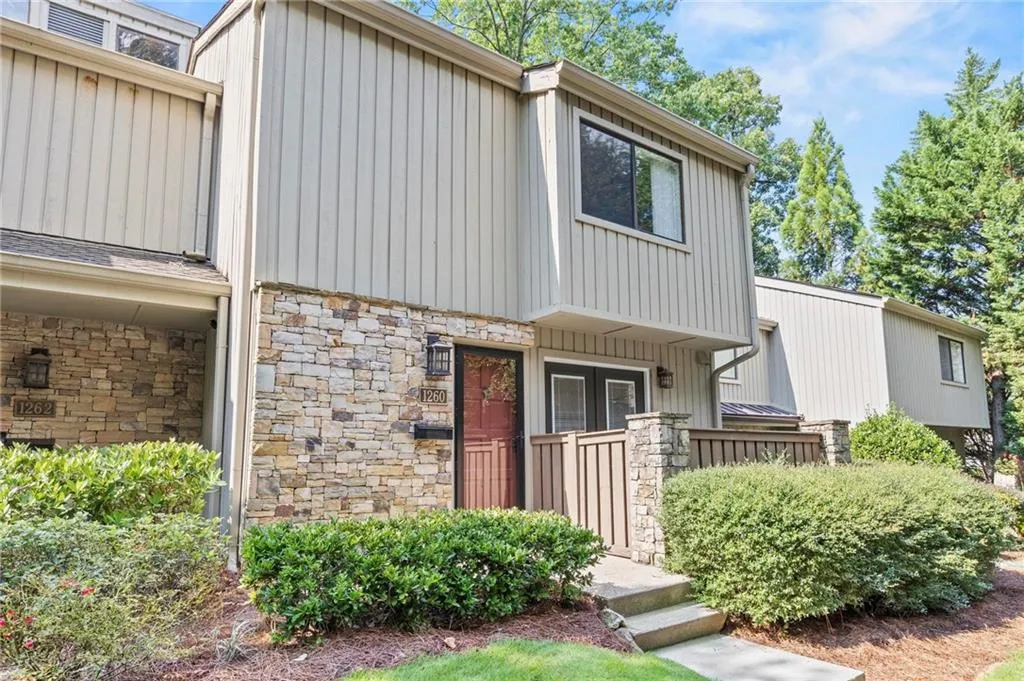1260 Druid Knoll Drive Ne, Brookhaven, Georgia 30319, 2 Bedrooms Bedrooms, ,1 BathroomBathrooms,Residential,For Sale,1260 Druid Knoll Drive Ne,7611684