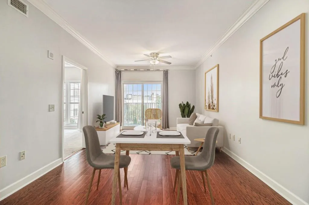 195 14th Street Ne Unit 407, Atlanta, Georgia 30309, 1 Bedroom Bedrooms, ,1 BathroomBathrooms,Residential,For Sale,195 14th Street Ne Unit 407,7617107