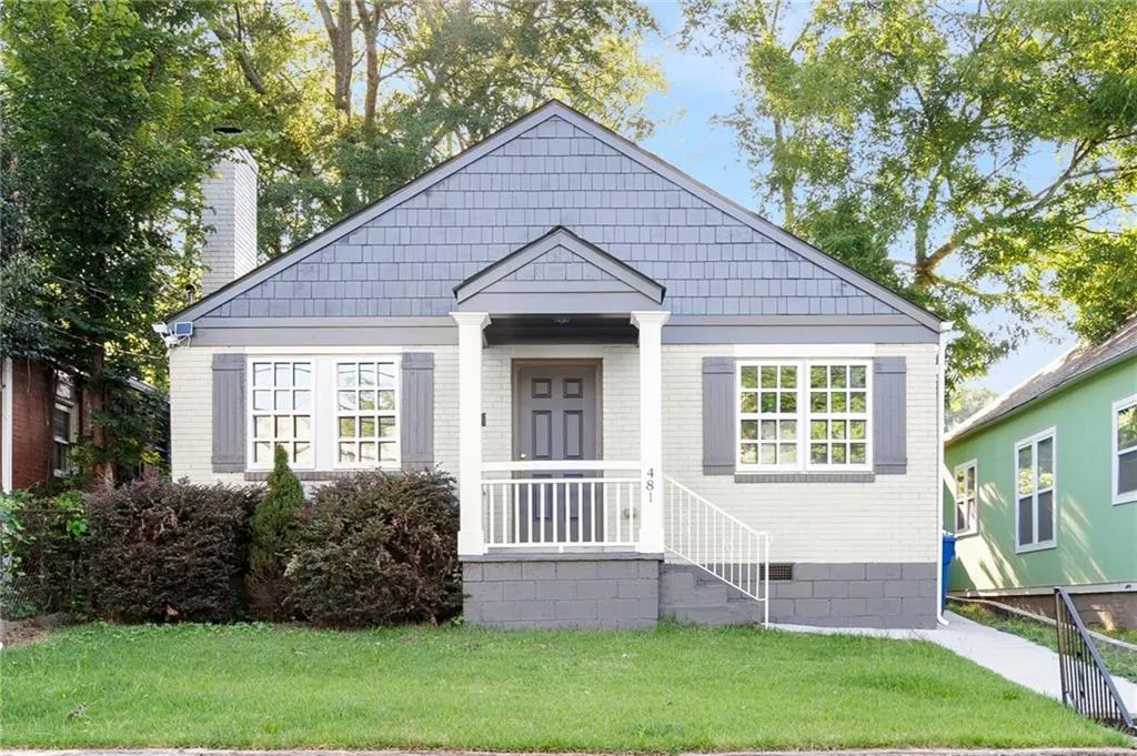 481 Griffin Street Nw, Atlanta, Georgia 30318, 2 Bedrooms Bedrooms, ,2 BathroomsBathrooms,Residential,For Sale,481 Griffin Street Nw,7617213