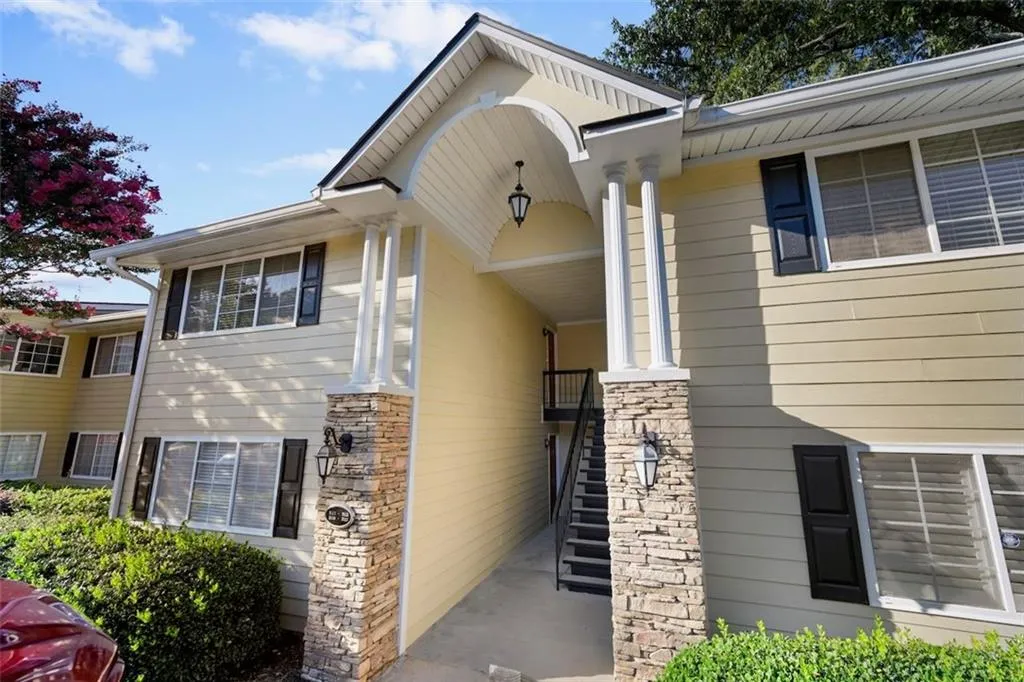 1468 Briarwood Road Ne Unit 505, Brookhaven, Georgia 30319, 1 Bedroom Bedrooms, ,1 BathroomBathrooms,Residential,For Sale,1468 Briarwood Road Ne Unit 505,7617765