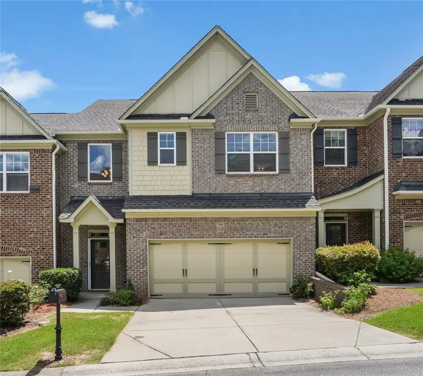 3643 Gambrell Lane Ne, Atlanta, Georgia 30319, 4 Bedrooms Bedrooms, ,3 BathroomsBathrooms,Residential,For Sale,3643 Gambrell Lane Ne,7617298