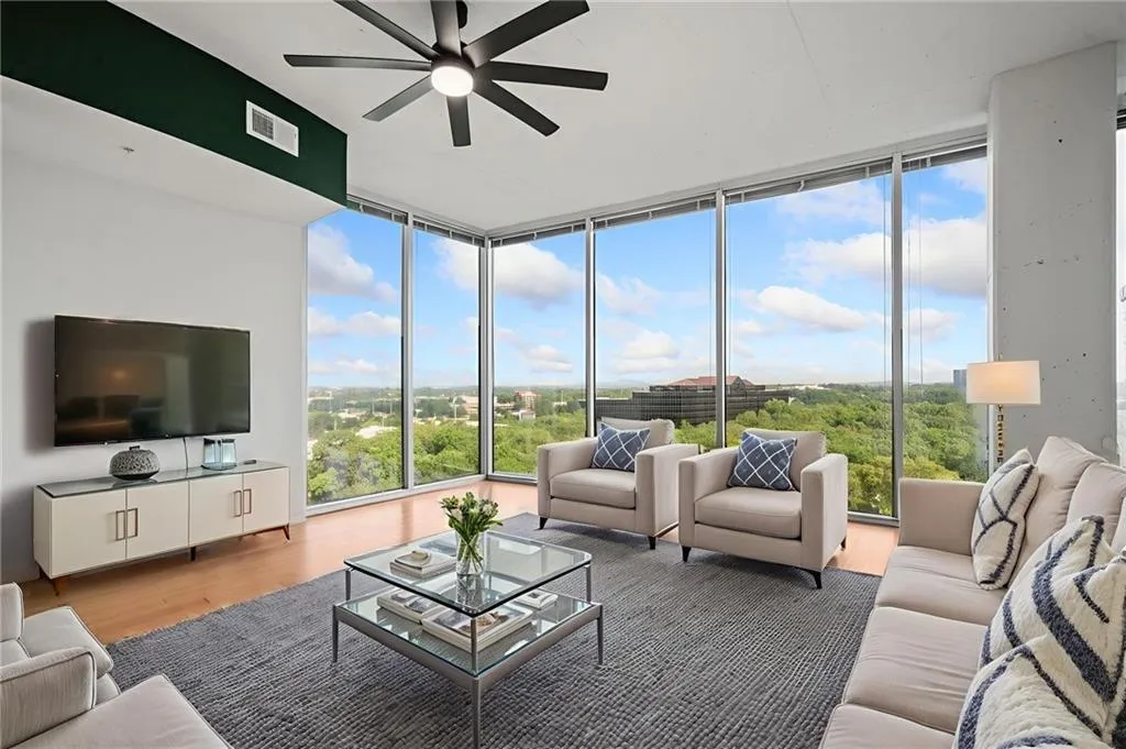 3300 Windy Ridge Parkway Se Unit 1113, Atlanta, Georgia 30339, 2 Bedrooms Bedrooms, ,2 BathroomsBathrooms,Residential,For Sale,3300 Windy Ridge Parkway Se Unit 1113,7617258