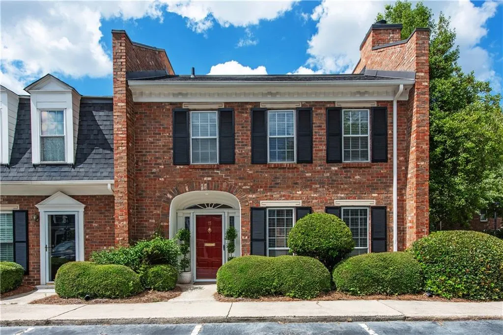 15 George Wythe Place Nw, Atlanta, Georgia 30318, 3 Bedrooms Bedrooms, ,2 BathroomsBathrooms,Residential,For Sale,15 George Wythe Place Nw,7616183