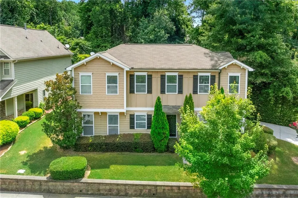 1585 Habershal Road Nw, Atlanta, Georgia 30318, 3 Bedrooms Bedrooms, ,2 BathroomsBathrooms,Residential,For Sale,1585 Habershal Road Nw,7617797