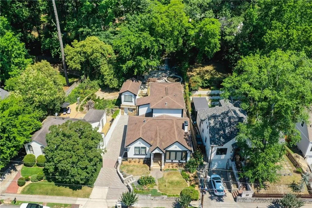 790 Martina Drive Ne, Atlanta, Georgia 30305, 4 Bedrooms Bedrooms, ,3 BathroomsBathrooms,Residential,For Sale,790 Martina Drive Ne,7616255