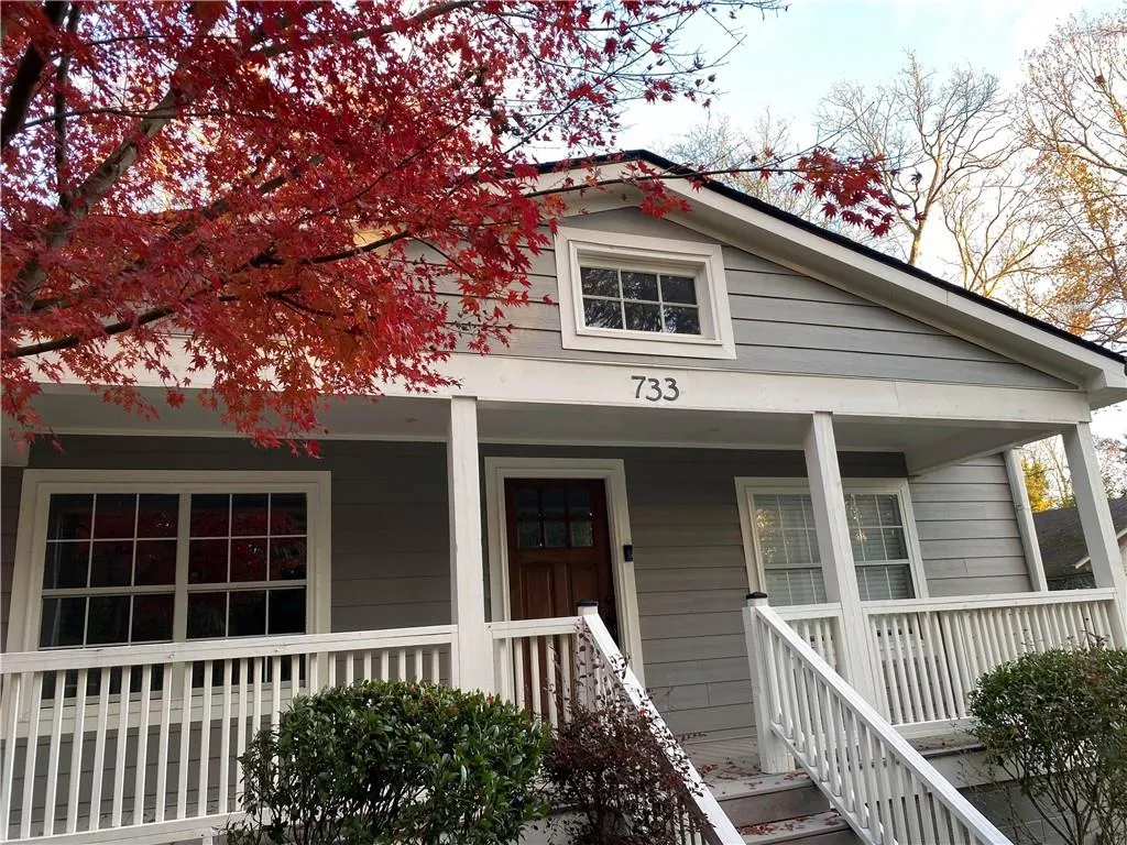 733 Rice Street Nw, Atlanta, Georgia 30318, 2 Bedrooms Bedrooms, ,1 BathroomBathrooms,Residential,For Sale,733 Rice Street Nw,7619620
