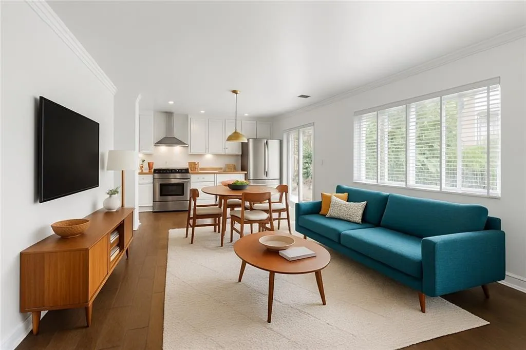 1705 Monroe Drive Ne Unit B05, Atlanta, Georgia 30324, 2 Bedrooms Bedrooms, ,1 BathroomBathrooms,Residential,For Sale,1705 Monroe Drive Ne Unit B05,7619070