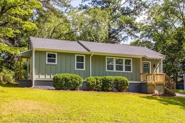 2235 Baker Road Nw, Atlanta, Georgia 30318, 3 Bedrooms Bedrooms, ,2 BathroomsBathrooms,Residential,For Sale,2235 Baker Road Nw,7619538