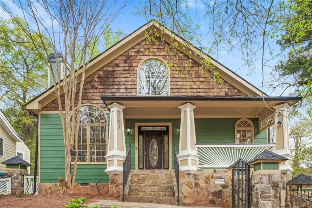 1843 Markone Street, Atlanta, Georgia 30318, 6 Bedrooms Bedrooms, ,4 BathroomsBathrooms,Residential,For Sale,1843 Markone Street,7620143