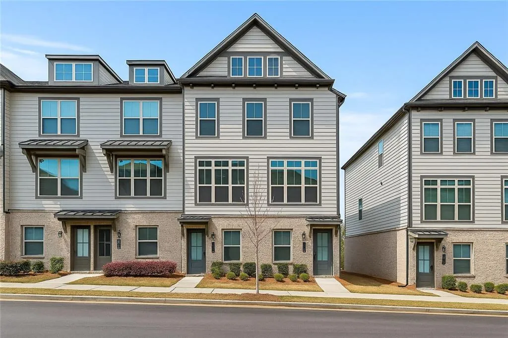 3980 Allegretto Circle, Atlanta, Georgia 30339, 3 Bedrooms Bedrooms, ,3 BathroomsBathrooms,Residential,For Sale,3980 Allegretto Circle,7620206