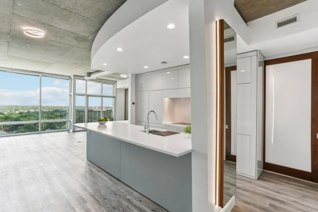 943 Peachtree Street Ne Unit 1515, Atlanta, Georgia 30309, 1 Bedroom Bedrooms, ,1 BathroomBathrooms,Residential,For Sale,943 Peachtree Street Ne Unit 1515,7620224