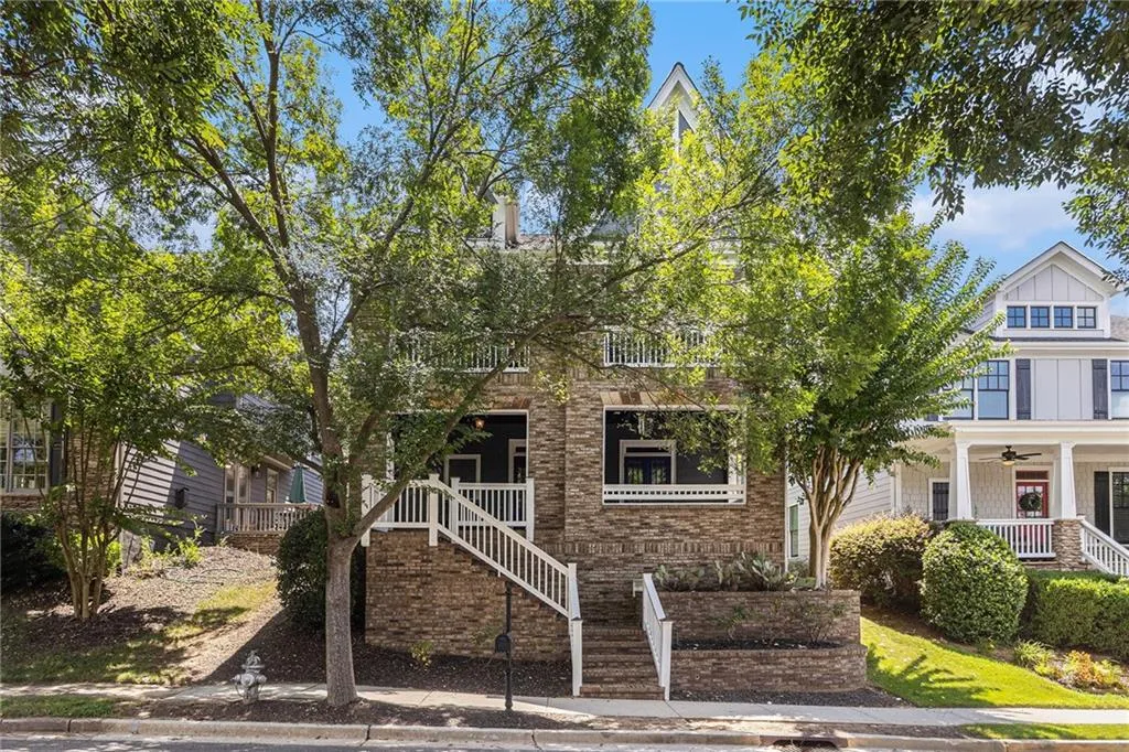 1647 Dupont Commons Drive Nw, Atlanta, Georgia 30318, 3 Bedrooms Bedrooms, ,3 BathroomsBathrooms,Residential,For Sale,1647 Dupont Commons Drive Nw,7619036