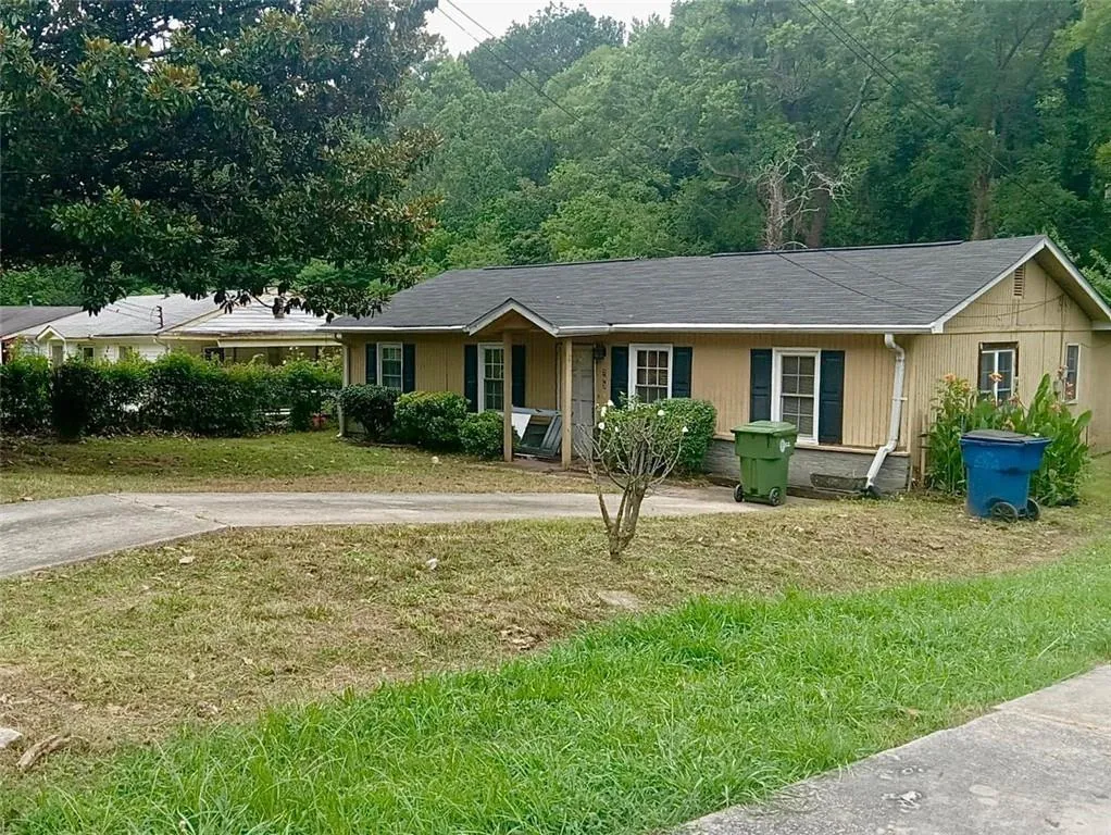793 Ayrshire Circle Nw, Atlanta, Georgia 30318, 4 Bedrooms Bedrooms, ,2 BathroomsBathrooms,Residential,For Sale,793 Ayrshire Circle Nw,7621390