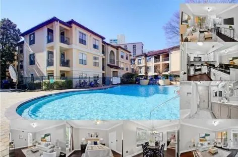 3777 Peachtree Road Ne Unit 1516, Atlanta, Georgia 30319, 1 Bedroom Bedrooms, ,1 BathroomBathrooms,Residential,For Sale,3777 Peachtree Road Ne Unit 1516,7621915
