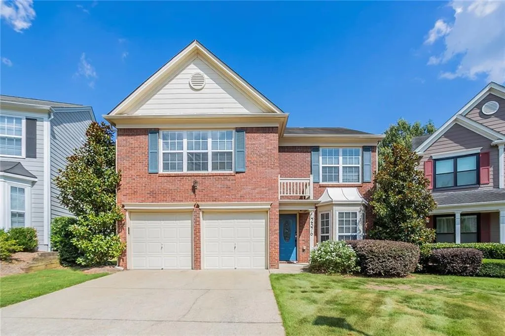 2576 Alvecot Circle Se, Atlanta, Georgia 30339, 3 Bedrooms Bedrooms, ,2 BathroomsBathrooms,Residential,For Sale,2576 Alvecot Circle Se,7621649